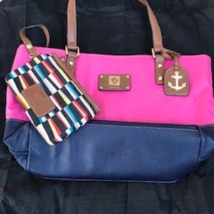Anne Klein bag